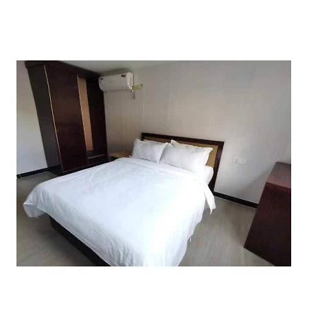 (Hi Top Transient House) Coron Buitenkant foto